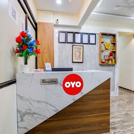 Hotel O Kb Villa Ahmedabad Luaran gambar
